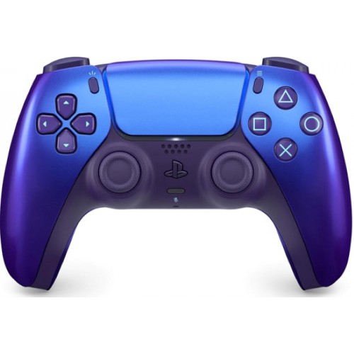  PlayStation 5 PS5 Chroma Indigo DualSense Wireless Controller 